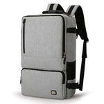 Travel Backpack Fit For 17 inch Laptop Huge Capacity Business Bag