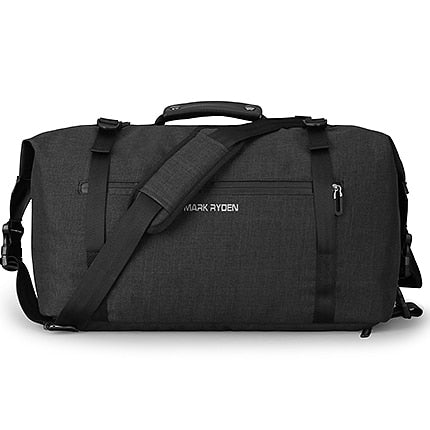 Travel Luggage Bags High Capacity Bag Water Resistant