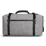 Travel Luggage Bags High Capacity Bag Water Resistant