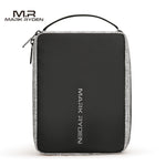 Wash Bag Trip Portable Cosmetic Bag Large Capacity Storage Bags