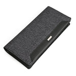 New Fashıon Wallet Long Large Capacity