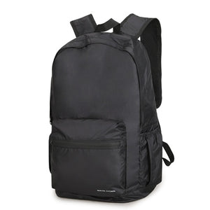 Travel Folding Backpack 14 Inch