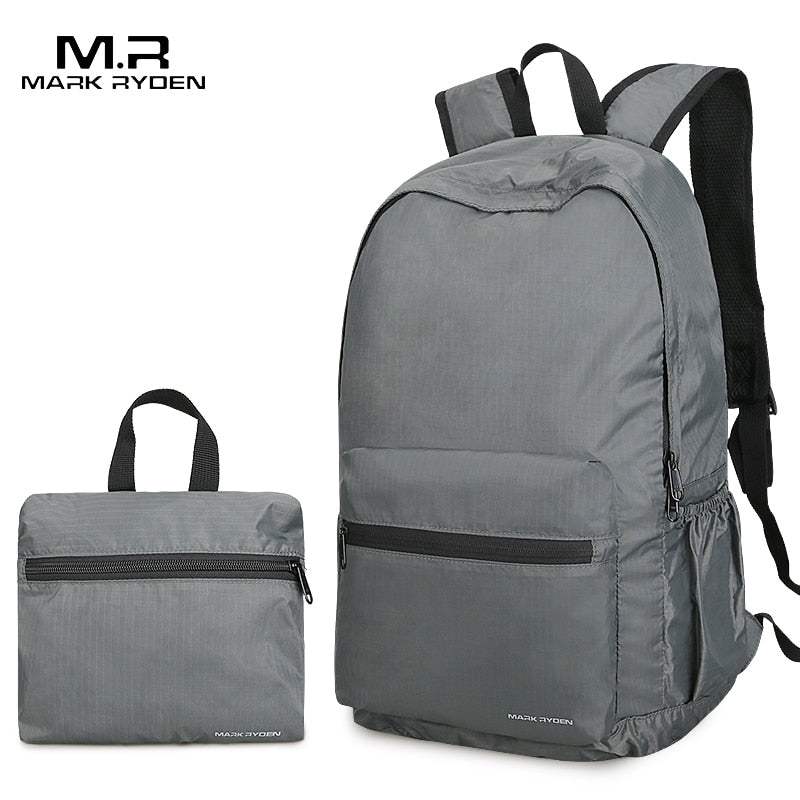 Travel Folding Backpack 14 Inch