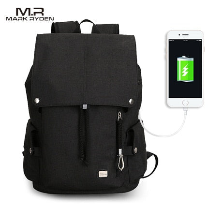 Bag Large Capacity Bag For Student School Bag Short Trip Backpack