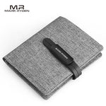 Shot Clutch Wallet Multi-function Card Holder Package Wallet