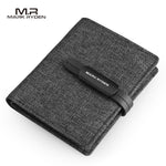 Shot Clutch Wallet Multi-function Card Holder Package Wallet