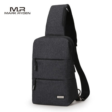 New Crossbody Bags Chest Pack For Short Trip