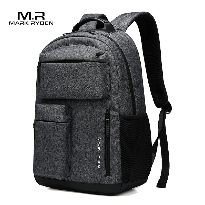Backpack 15.6 inches Laptop Backpacks  Large Capacity Student Bags