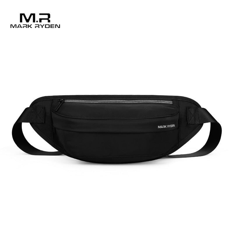 New Waist Bag Multi-functional Belt Bag