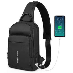 Waterproof Bag  9.7 inch Ipad Fashion Shoulder Bag
